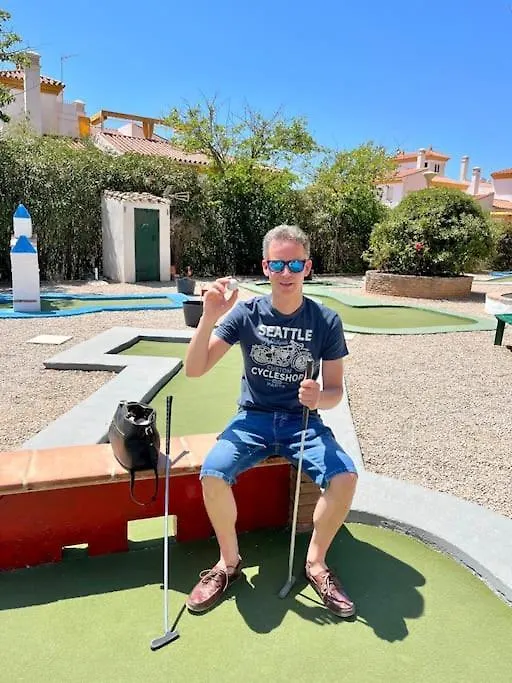 Apartment Silica Near Bonzana Square Benalmádena Ισπανία