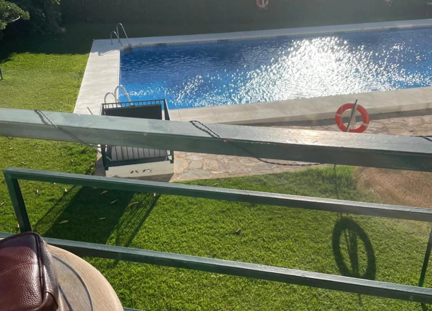 Apartment Silica Near Bonzana Square Benalmadena