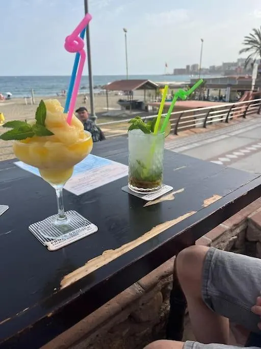 Apartment Silica Near Bonzana Square Benalmadena 0*,  Spain
