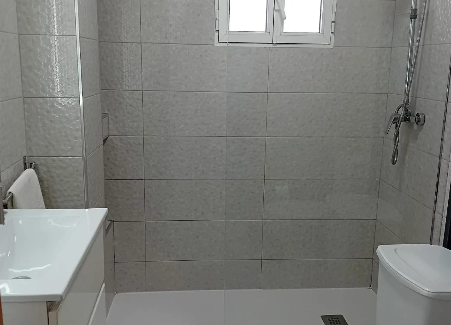 Apartment Silica Near Bonzana Square Benalmadena
