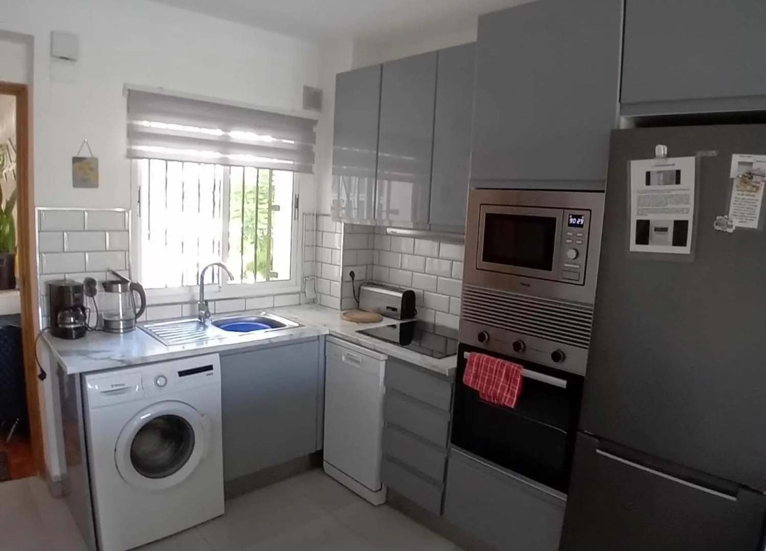 Apartment Silica Near Bonzana Square Benalmadena 0*,  Spain